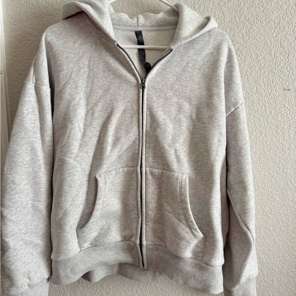 Vuori Restore Full Zip Hoodie - Picture 3 of 5